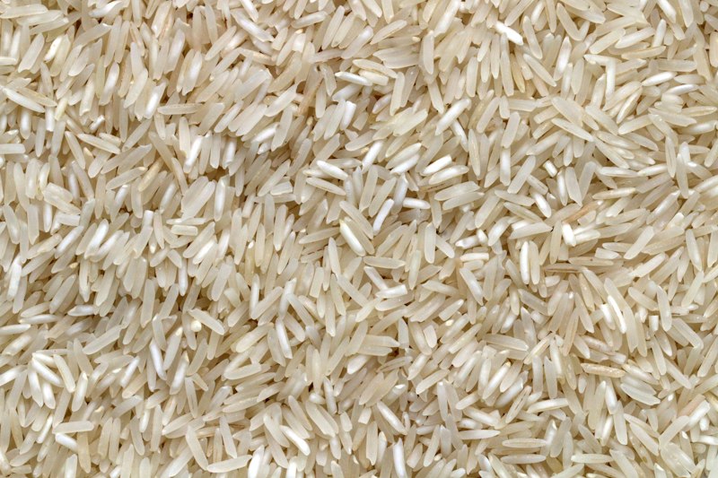 Gachas de avena integral con frutos rojos y semillas de chía