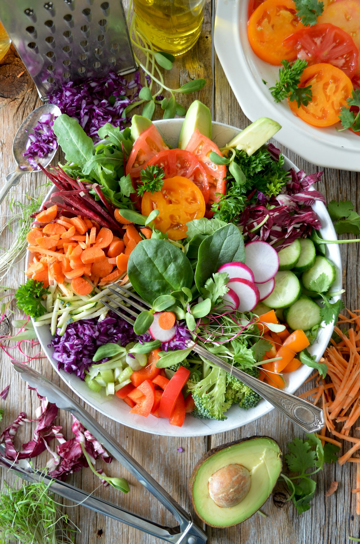 Diferencia fundamental entre BMR y TDEE en la planificación nutricional